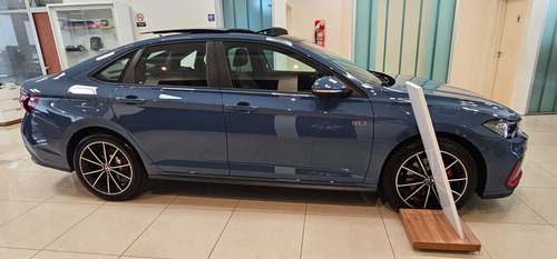 Volkswagen Vento 2.0 Tsi 350 Gli Dsg