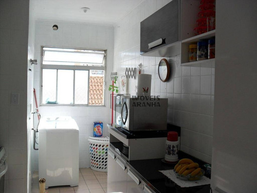 Imagem 6 de 18 de Apartamento Residencial À Venda, Vila Carrão, São Paulo. - Ap0015