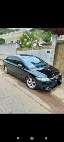 Honda Civic Lx 1.8 16v