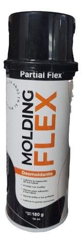 Desmoldante Molding Flex 