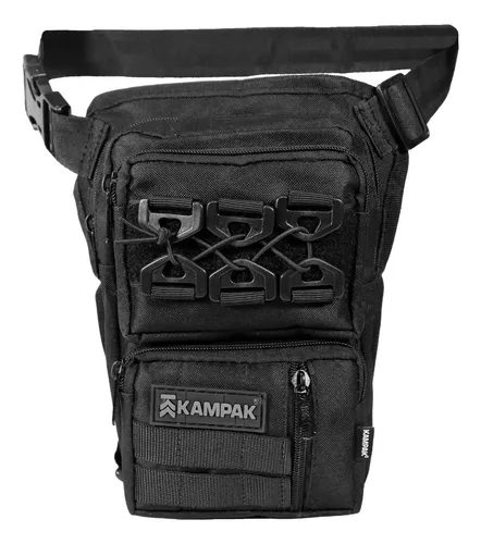 comprar Piernera Táctica Kampak Onp14 Multiusos Unisex