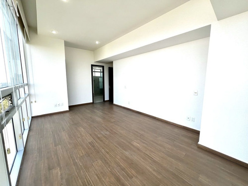 Departamento En Venta En Centenario En Alvaro Obregon En Bio Apartmens