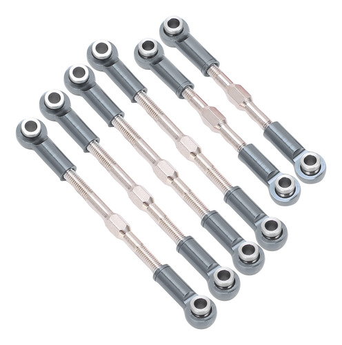 Rc Metal Pull Diring Servo Link Linkages Varilla De Enlace