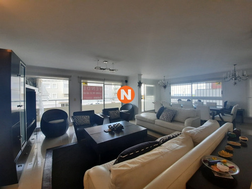 Departamento En Venta En Punta Del Este - Ref: 214387
