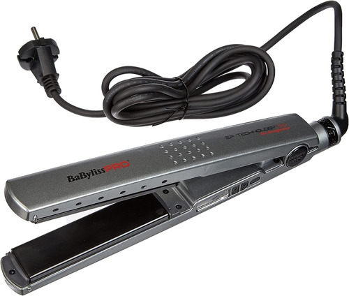 Babyliss Pro Bab2091epe Plancha Para El Pelo, 70 W