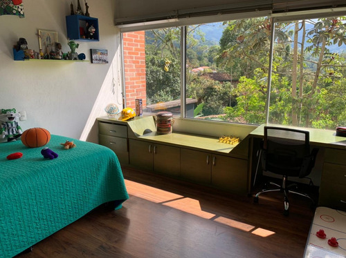 Imagen 5 de 14 de Hermosa Casa En Envigado Loma Del Atravesado