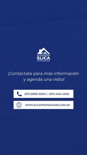 Venta Moron, Departamentos De 2 Y 3 Amb. A Estrenar