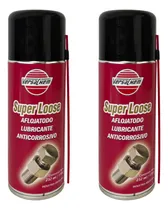 Comprar Lubricante Multiuso Aerosol 252ml 170g By Siloc - Pack X2