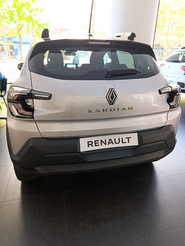 Renault Kardian 1.0 Tce Techno 200 Edc