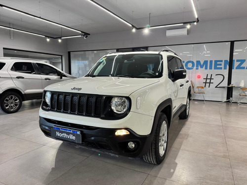 Jeep Renegade 1.8 Sport