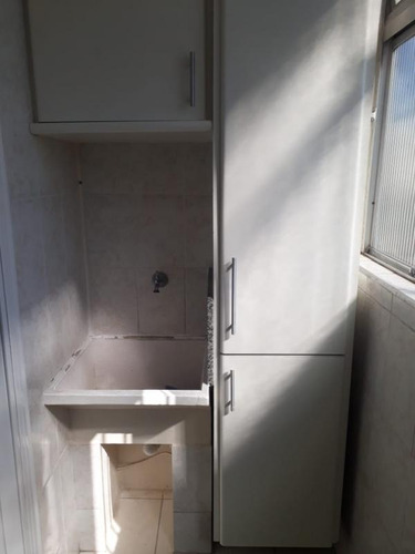 Imagem 11 de 15 de Ref.: 21697 - Apartamento Em Osasco Para Aluguel - 21697