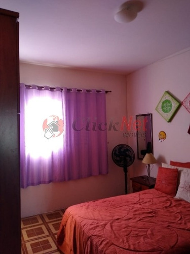 Imagem 12 de 27 de Sobrado Para Venda No Bairro Assunção, 3 Dormitórios, 3 Vagas, 172 M² De Área Construída - 7285