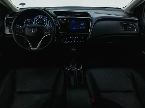 Imagem 14 de 15 de Honda City Exl 1.5 Flex 16v Aut.