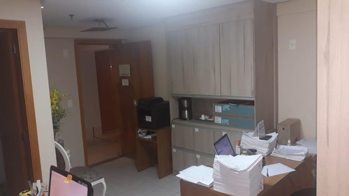 Imagem 4 de 14 de Sala À Venda, Setor De Autarquias Sul, Asa Sul. R$ 165.000,0 - S934