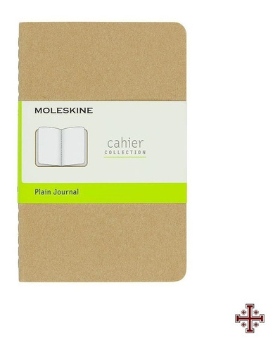 Libreta Moleskine Flexible. 90x140 Mm.