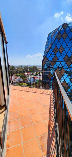 Departamento En Renta Con Excelente Ubicacion En Cholula