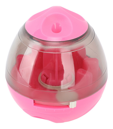 Dispensador De Comida Para Perros, Juguete Y Golosinas, Resi