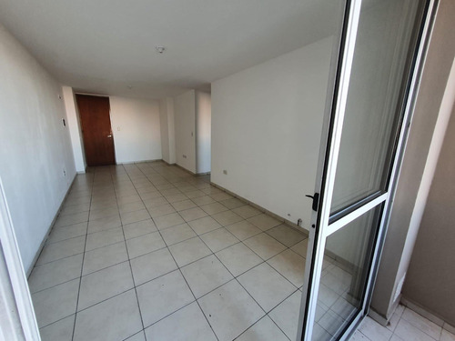 Departamento 2 Dormitorios Con Dos Balcones- Edif Con Seguridad - Nva Cba !!!