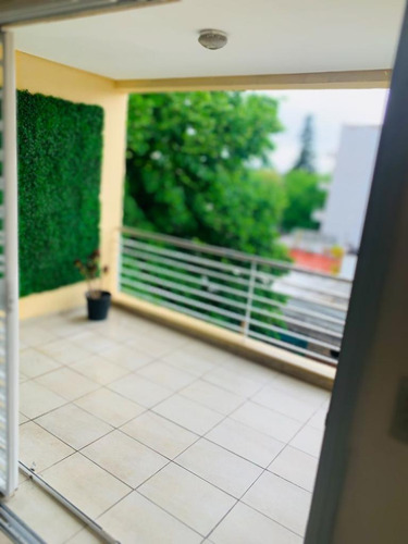 Departamento En Venta - 1 Dormitorio 1 Baño - 56.5mts - Martin Coronado, Tres De Febrero