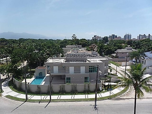 Imagem 3 de 15 de Casa Em Riviera - M3 - 6 Suítes