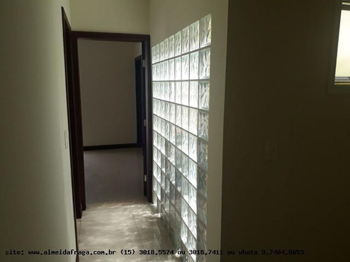 Imagem 7 de 15 de Casa Em Condomínio Para Venda Em Sorocaba, Jardim Wanel Ville V, 3 Dormitórios, 3 Suítes, 1 Banheiro, 4 Vagas - 1887_1-1792542