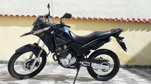 Imagem 5 de 10 de Honda Xre Abs