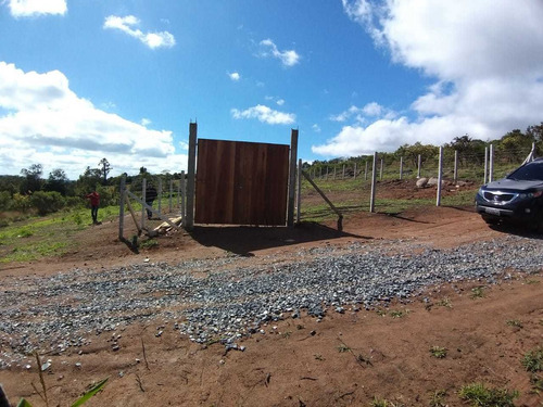 Imagem 7 de 7 de Espaço De 600 M2 Para Formação De Chacara Jd
