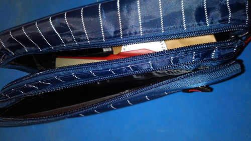 Imagem 9 de 10 de *bolsa Transporte E Proteção Rotuladores Brady/dymo/brother