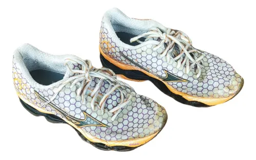 Mizuno Wave Prophecy 3 MercadoLivre