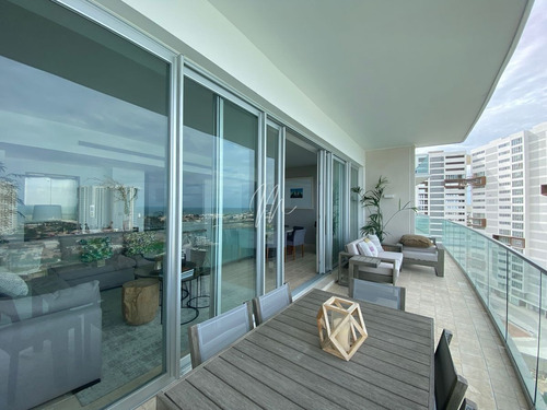 Imagen 10 de 27 de Departamento En Venta En Cancun Aria I Puerto Cancun