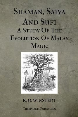 Libro Shaman, Saiva And Sufi A Study Of The Evolution Of ...