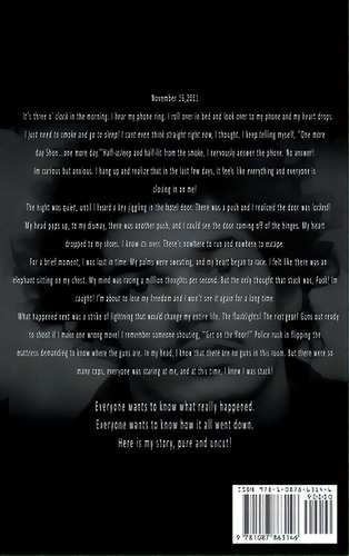 Pain So Deep, De Sheffey, Shon. Editorial Lightning Source Inc, Tapa Dura En Inglés