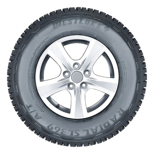 Pneu Aro 16 Westlake 205/60r16 Sl369 92h H