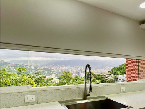 Se Alquila Apto 251m2 4h+s/5b/2p Santa Rosa De Lima