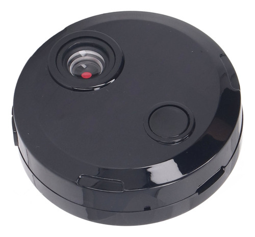 Mini Câmera Sem Fio 1080p Wifi De Visão Noturna Infravermelh