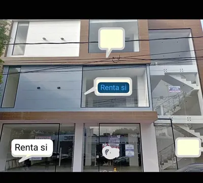 Local en arriendo