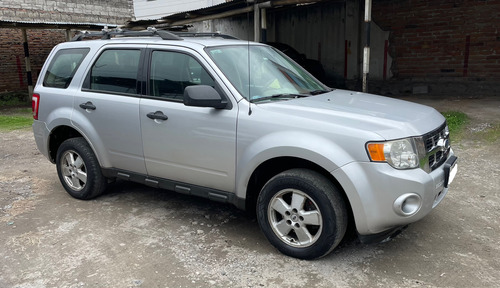 Ford Escape Xls 4x2