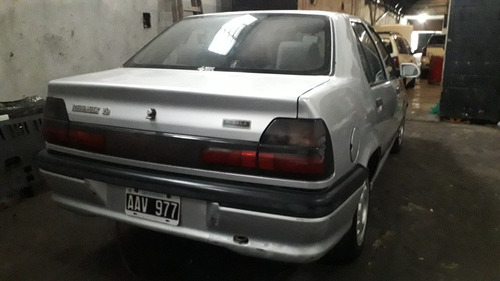 Renault R19 1995 1.8 Rt Rti