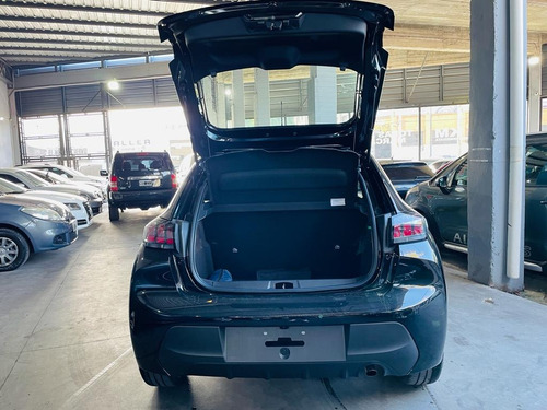 Peugeot 208 1.6l Allure Pack