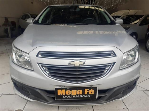 Chevrolet Prisma 1.0 Lt Spe/4 Flex Completo 2013 Doc Ok