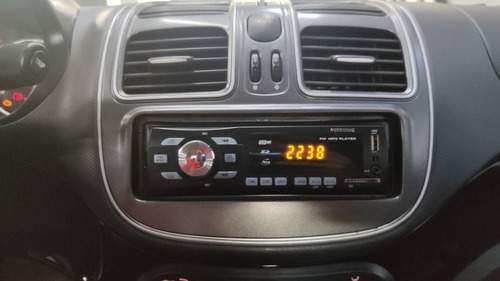 Fiat Grand Siena Attractive 1.0 Flex, Inz2500