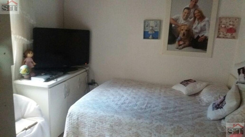 Imagem 13 de 16 de S&t Casa Com 3 Dormitórios À Venda, 100 M² Por R$ 250.000 - São João Do Rio Vermelho - Florianópolis/sc - Ca0008