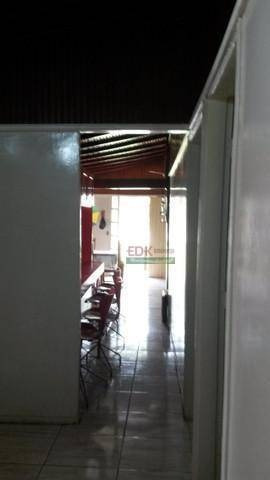 Imagem 6 de 8 de Chácara Com 3 Dormitórios À Venda, 6000 M² Por R$ 600.000,00 - Tanque - Atibaia/sp - Ch0608