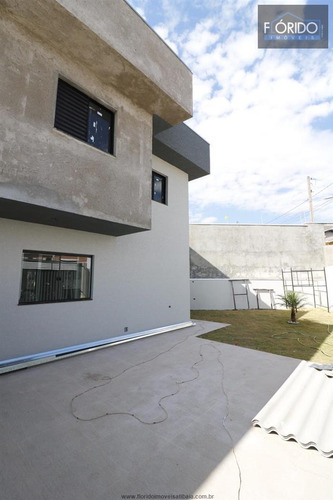 Imagem 24 de 27 de Casas À Venda Em Atibaia/sp - Compre A Sua Casa Aqui! - 1481037