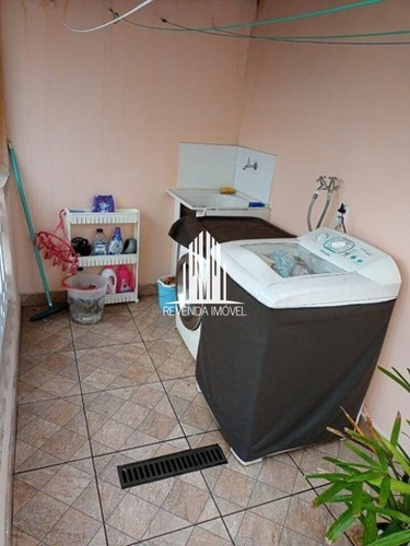 Imagem 6 de 20 de Casa Em Vila Júpiter, São Bernardo Do Campo/sp De 180m² 2 Quartos À Venda Por R$ 721.000,00 - Ca2337625-s