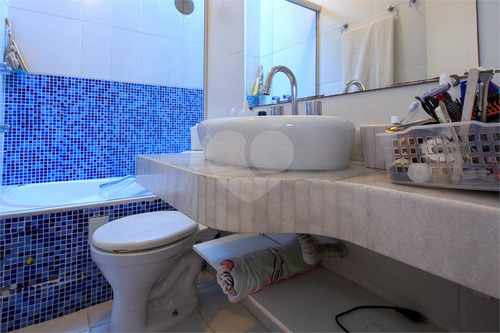 Imagem 24 de 30 de Casa Com 4 Quartos À Venda Em Jardim Marajoara - Sp - Reo576983