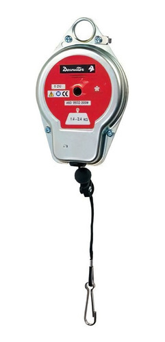 5du -  Desoutter  - Balancín De 1.4 A 2.4kg