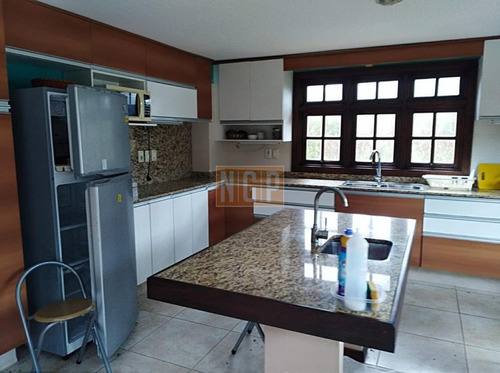 Imagen 6 de 17 de Casa En Venta, Rincón Del Indio, Punta Del Este