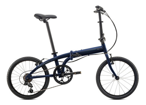 Bicicleta Plegable Tern Link B7 / Urban Bikes