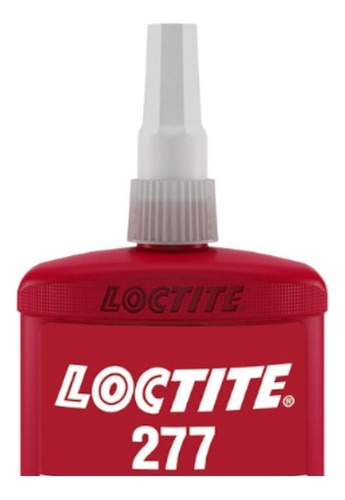 Adhesivo de bloqueo de alto torque 250g 277 Loctite
